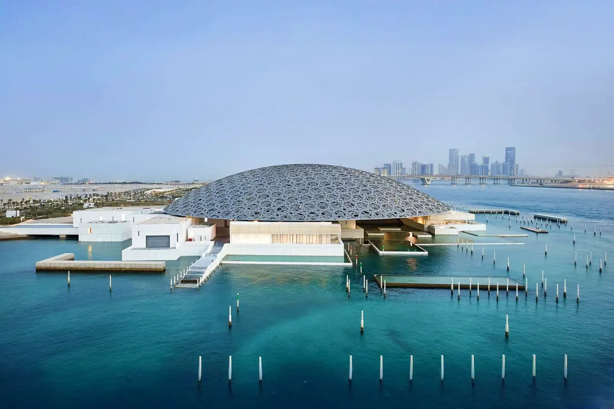 Dubai Grand Explorer Journey From Israel – photo 5