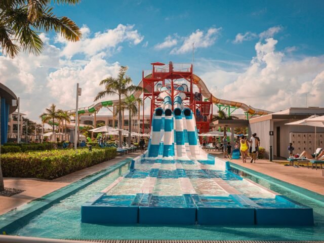 Atlantis Aquaventure Waterpark – photo 2