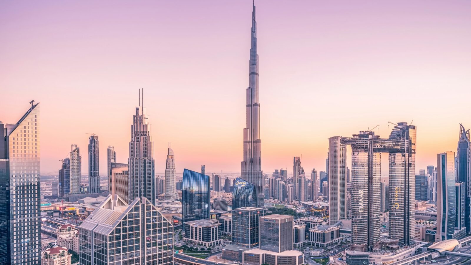 Dubai Budget Delight – photo 1