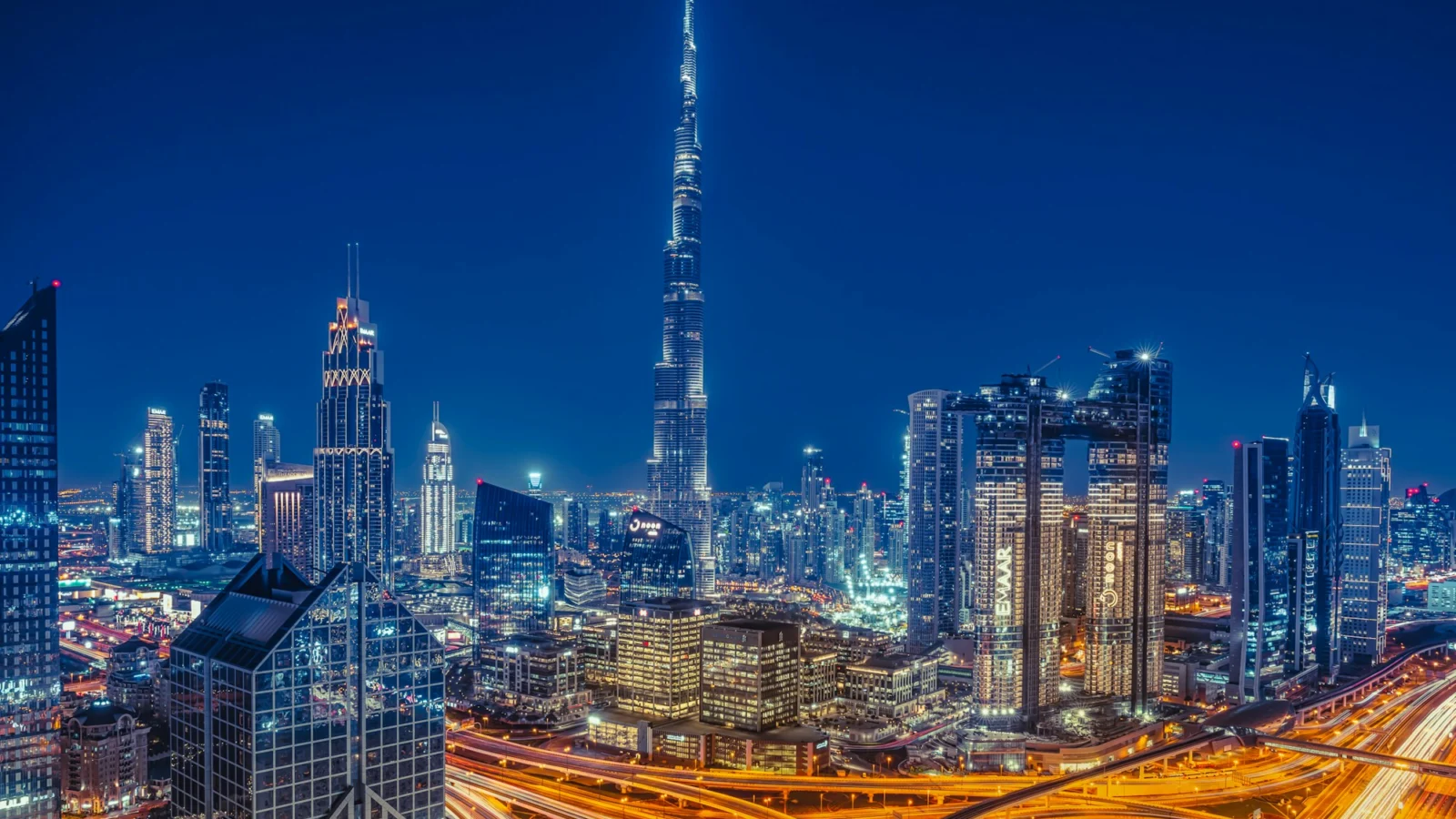 Dubai City Tour – photo 1