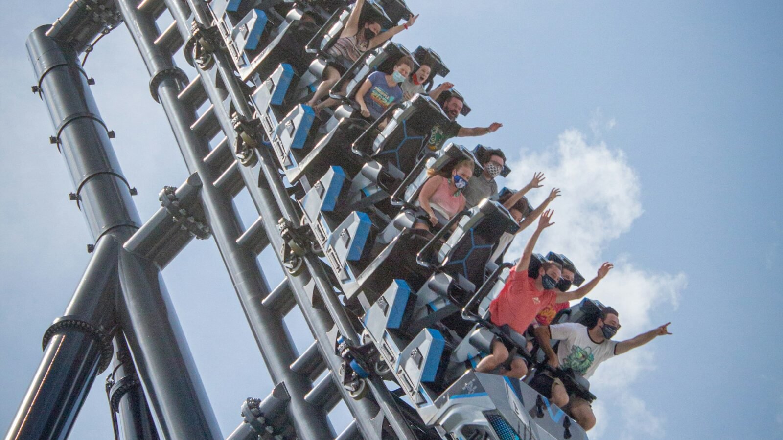 Dubai Parks and Resorts – photo 1