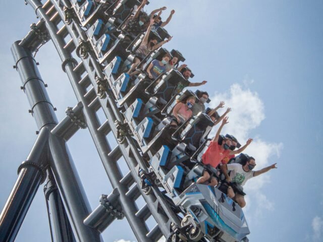 Dubai Parks and Resorts
