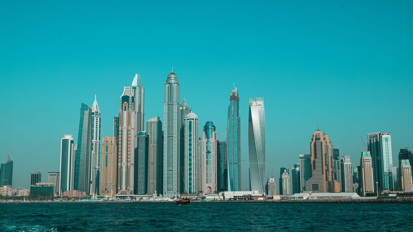Dubai Seasonal Stopover – photo 1