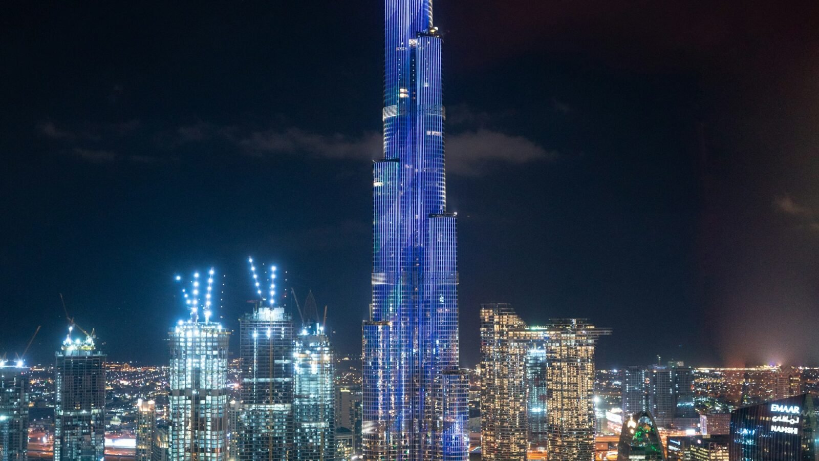 Dubai Stopover Delight – photo 1