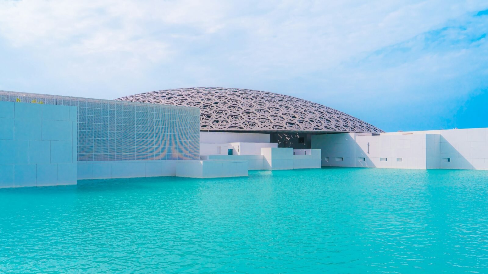 Louvre Abu Dhabi – photo 1
