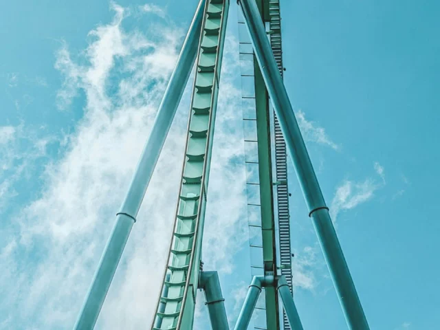 Motiongate Dubai with Transfer
