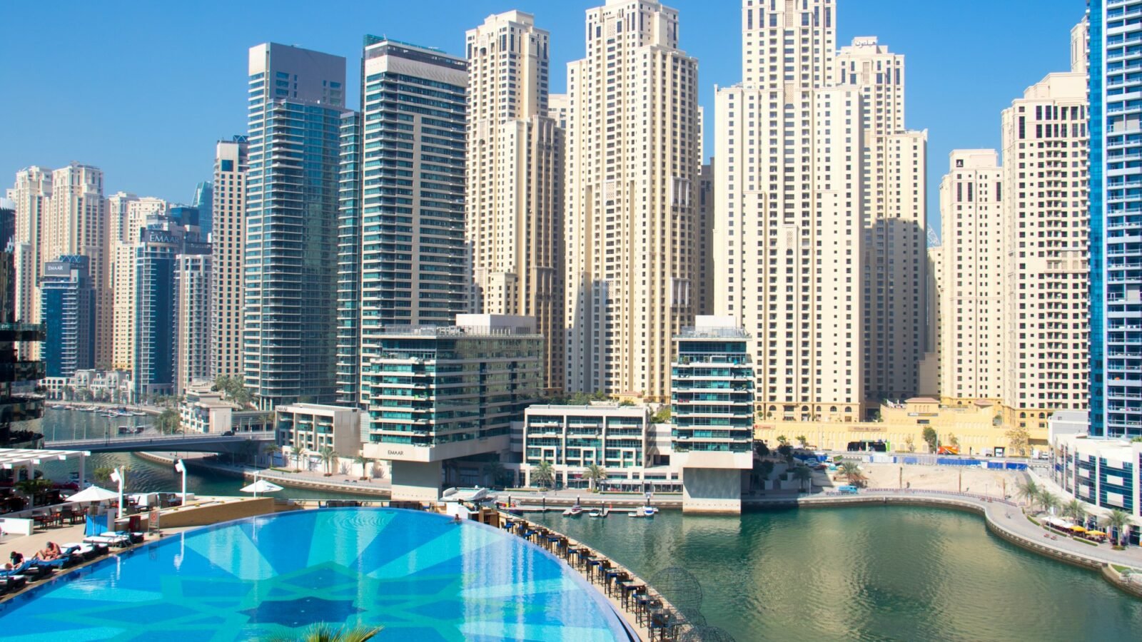 Royal Dubai Signature Experience – photo 1