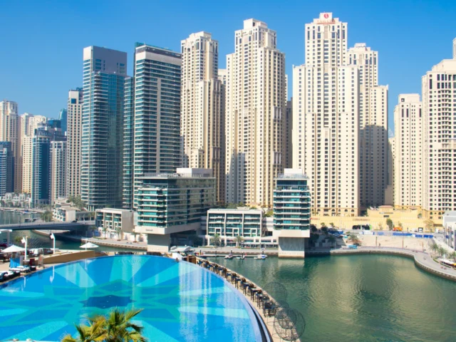 Royal Dubai Signature Experience