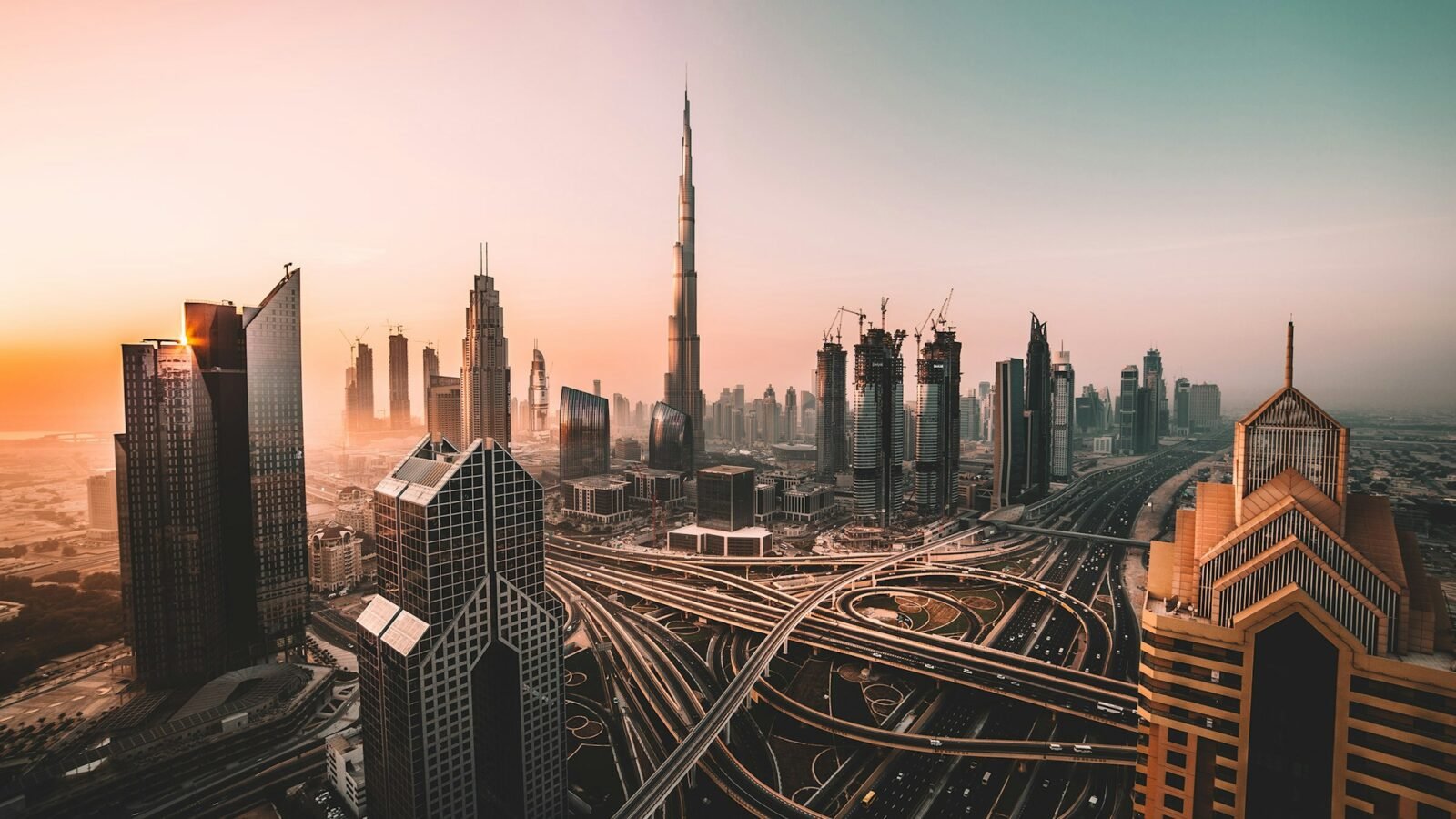 Super Saver Dubai Holiday – photo 1
