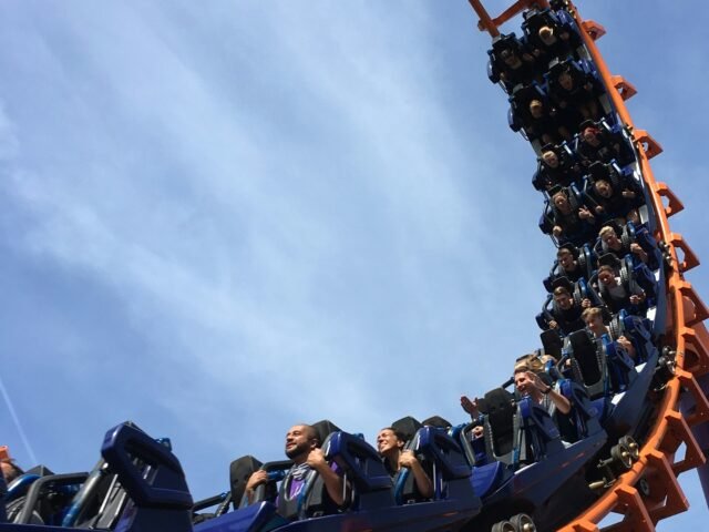 Yas Island Theme Park Tickets – photo 2