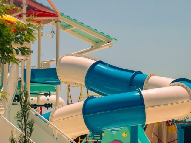 Yas Waterworld – photo 2